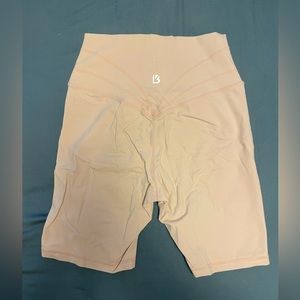 Buffbunny Collection Legacy Biker Shorts